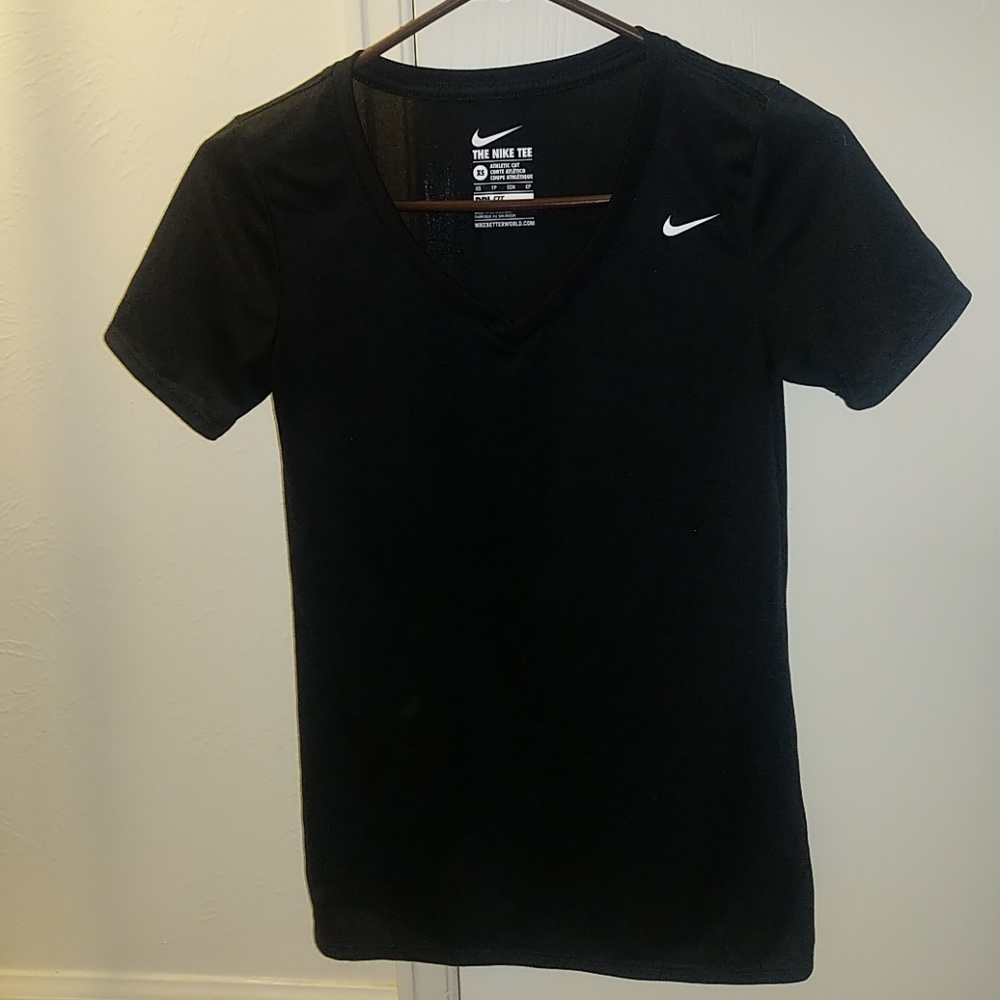 Nike short sleeve